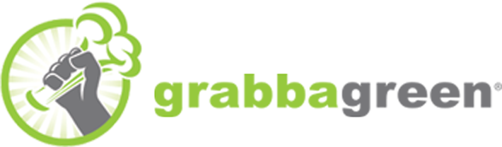 Grabbagreen Logo